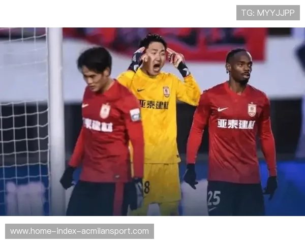 长春亚泰提前一轮降级中甲 历史性失落揭示中国足球困境