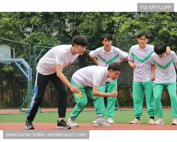 银幕上的热血与梦想：体育电影中的奋斗精神与人生抉择