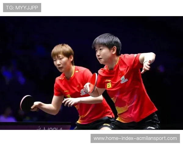 孙颖莎瑞典一日双赛挑战 赛程紧凑间隔不足两小时尽显拼劲