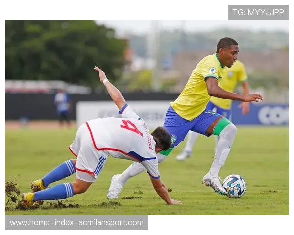 哥伦比亚U17如何通过战术布局击败萨尔瓦多U17并取得胜利