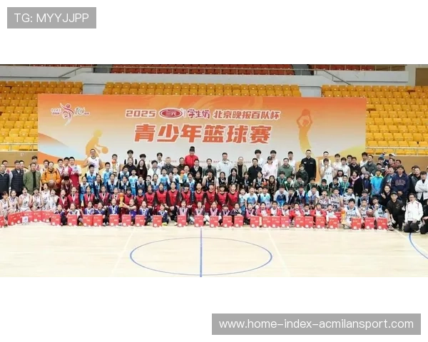 2025北京晚报百队杯青少年篮球赛落幕，北京市百队杯篮球赛报名