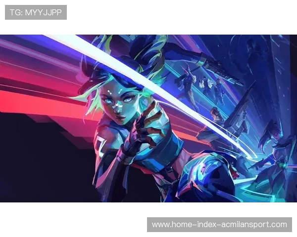 《Valorant》新英雄“影舞”上线,战术多样性再提升 《Valorant》新英雄“影舞”上线,战术多样性再提升