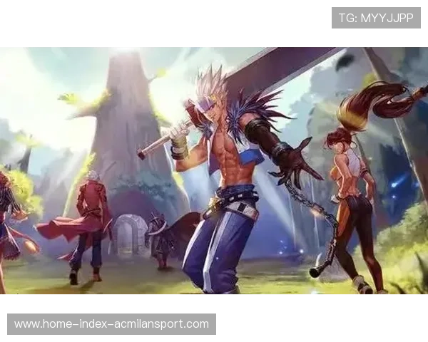 《英雄联盟》“深渊”主题新英雄曝光，技能炫酷引期待