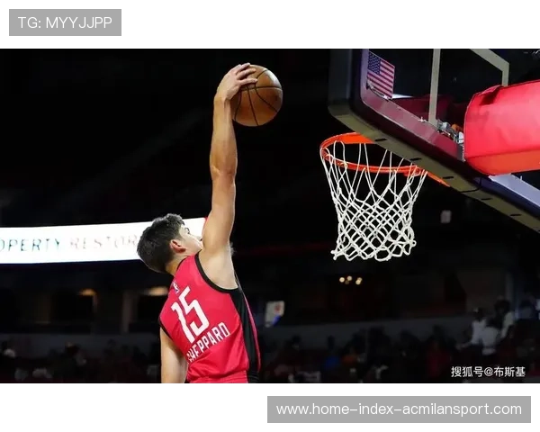 火箭控卫荒缓解？谢泼德成关键解题人