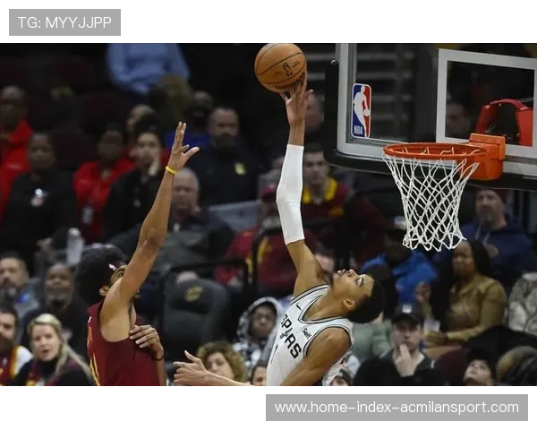 文班亚马一夜之间成“跨时代”球员，球探紧急改写评估！