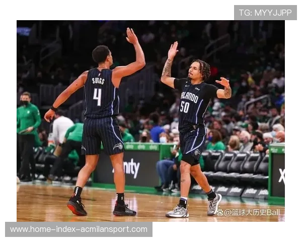 魔术一球改写赛季走向：贝恩成球队核心候选？