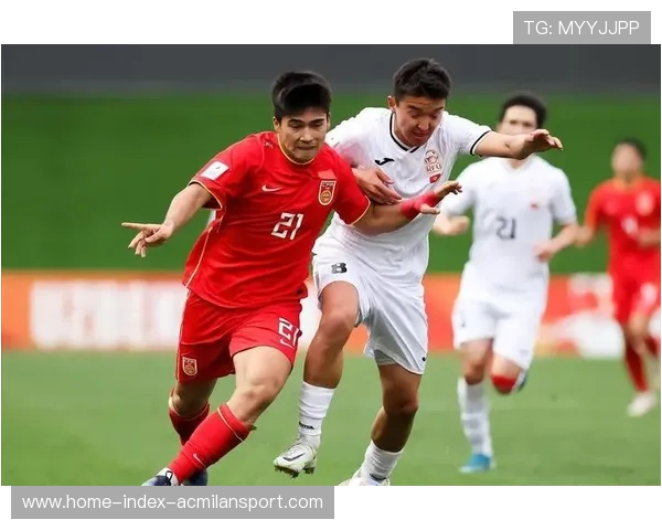 国青未来更受关注——中国足球新生代崛起的前景与期待 国青未来更受关注——中国足球新生代崛起的前景与期待