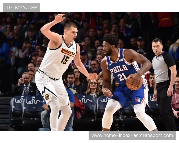 约基奇统治防守难解——NBA新世纪的进攻与防守巨星 约基奇统治防守难解——NBA新世纪的进攻与防守巨星