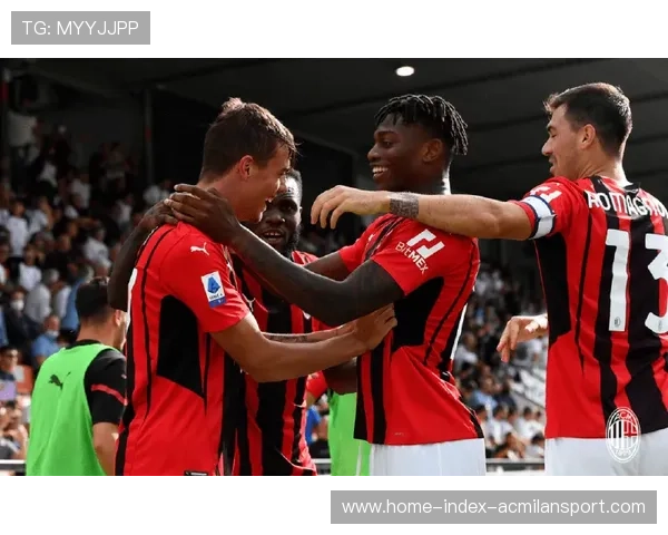 囧帅若带队夺冠，米兰将书写新传奇