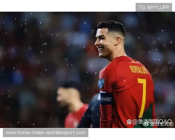 C罗依旧能突然爆发，足坛传奇的无尽魅力