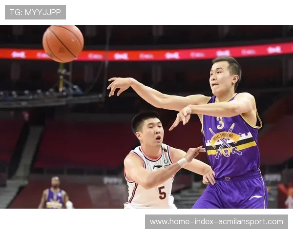 CBA张帆突破训练更具威胁，引领新时代篮球风潮