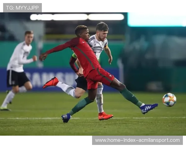 利物浦瞄准葡超新星，开启突破怪的全球征服之路