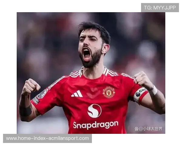 布鲁诺一脚直塞撕开中路