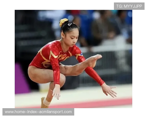 体操世锦赛中国女团摘金,平衡木惊艳全场,2021世界体操锦标赛中国女队全能决赛