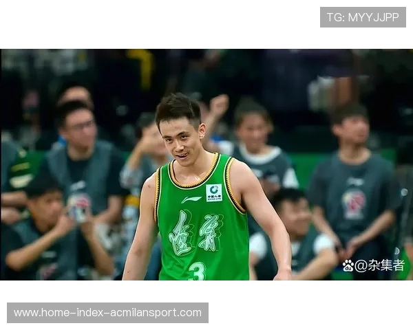 北京首钢季后赛梦难圆，赵继伟带领辽宁继续前行