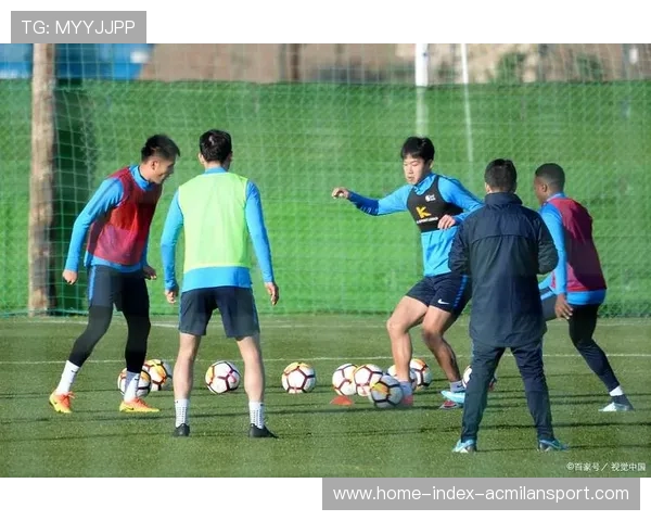 世界第一青训?西班牙青训模式引发中国足球反思 世界第一青训?西班牙青训模式引发中国足球反思