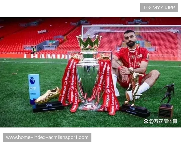 利物浦前场高压成功断球，萨拉赫冷静推射破网