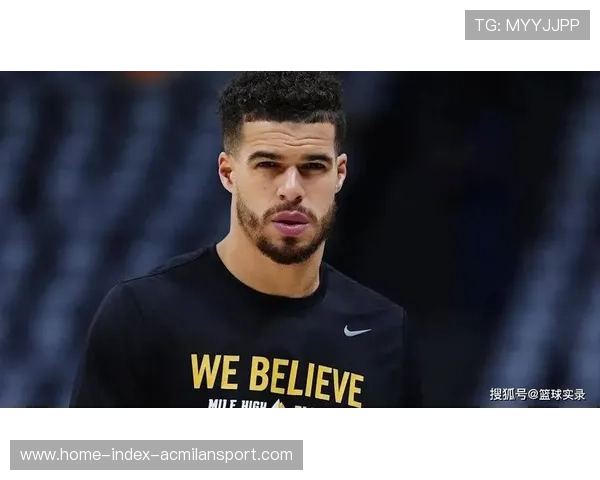 小迈克尔·波特转换跳投得手，篮网继续推进