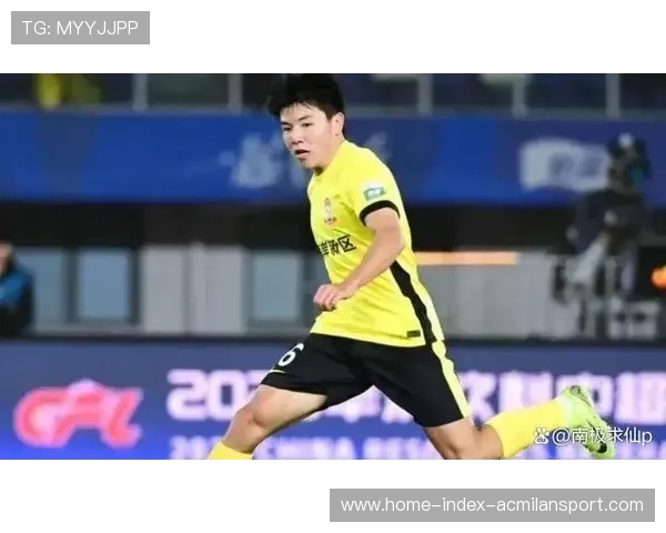 徐彬签约狼队，英超U21赛季展示新生力量